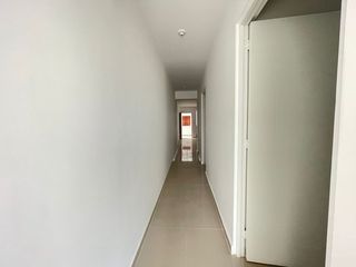 Foto 17 de Departamento De Estreno En Venta Urbanización Mayorazgo Ate