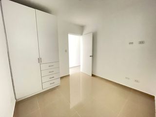 Foto 8 de Departamento De Estreno En Venta Urbanización Mayorazgo Ate