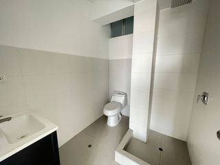 Foto 10 de Departamento De Estreno En Venta Urbanización Mayorazgo Ate