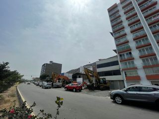 Foto 19 de Departamento De Estreno En Venta Urbanización Mayorazgo Ate