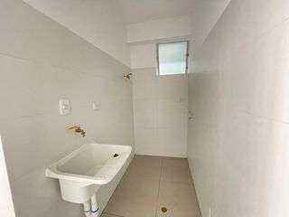 Foto 11 de Departamento De Estreno En Venta Urbanización Mayorazgo Ate