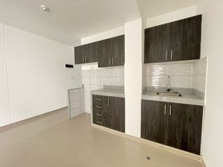 Foto 6 de Departamento De Estreno En Venta Urbanización Mayorazgo Ate