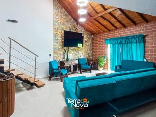 Foto 10 de Finca en condominio en venta El Peñol
