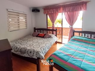 Foto 14 de Finca en condominio en venta El Peñol