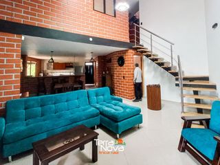 Foto 9 de Finca en condominio en venta El Peñol