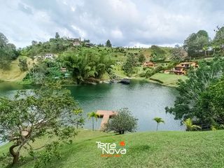 Foto 7 de Finca en condominio en venta El Peñol