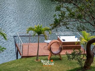 Foto 8 de Finca en condominio en venta El Peñol