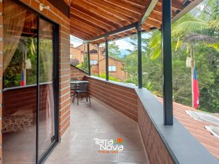 Foto 18 de Finca en condominio en venta El Peñol