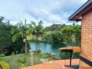 Foto 3 de Finca en condominio en venta El Peñol
