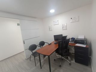 Consultorio/Oficina en Venta - Sector Hosp. Metropolitano