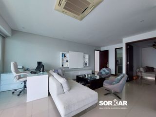 Apartamento en venta en Castillo Grande, Cartagena