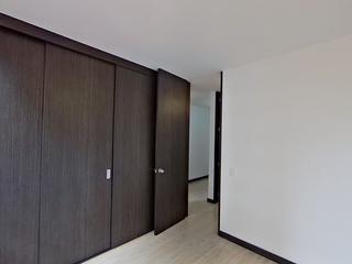 Apartamento en Venta en Garces Navas, Engativá