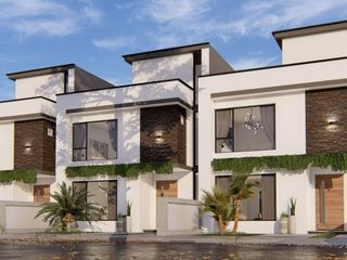 VENTA DE CASA EN URB. PRIVADA EN PLAZA ASTURIA POR LA VIA QUITO