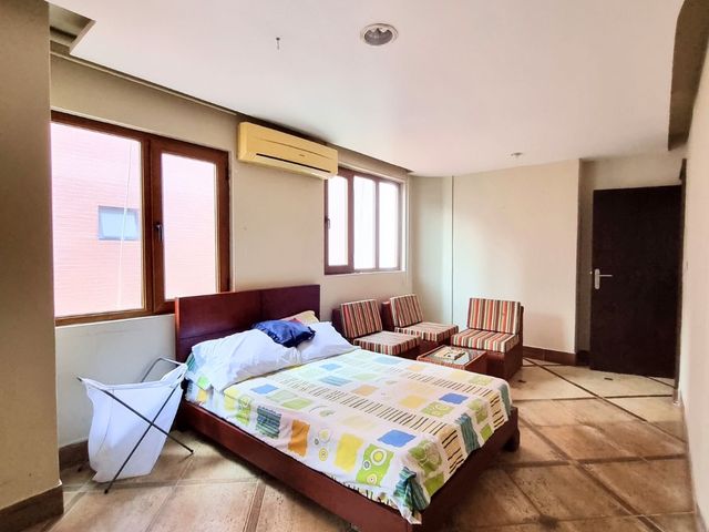 Vendo Penthouse Edificio Alcantara Zona Mall del Pacifico