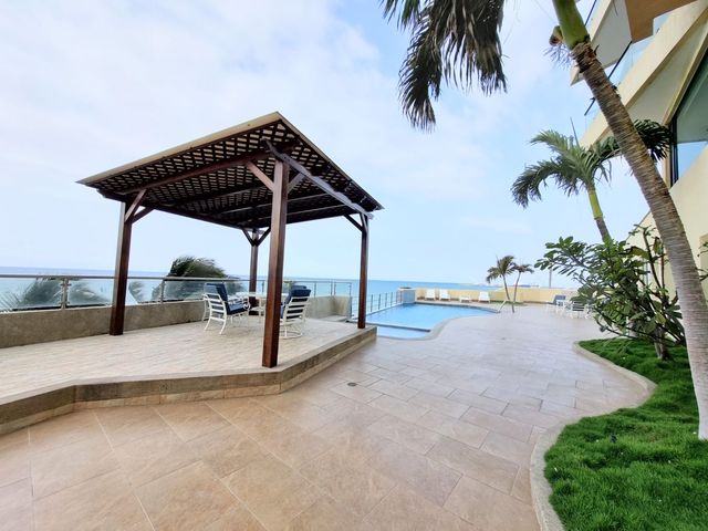 Vendo Penthouse Edificio Alcantara Zona Mall del Pacifico