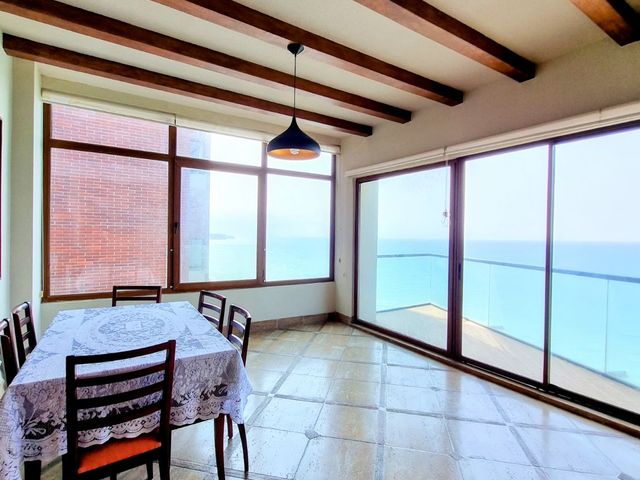 Vendo Penthouse Edificio Alcantara Zona Mall del Pacifico