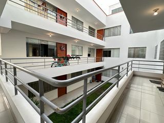 Foto 3 de LINDO DEPARTAMENTO VENTA, CON EXCELENTE UBICACIÓN Y EN ZONA SEGURA