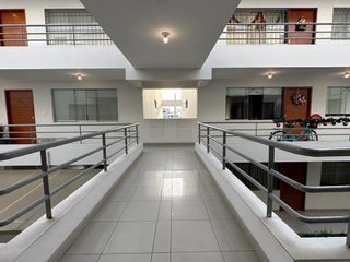 Foto 2 de LINDO DEPARTAMENTO VENTA, CON EXCELENTE UBICACIÓN Y EN ZONA SEGURA
