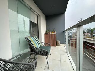 Foto 19 de LINDO DEPARTAMENTO VENTA, CON EXCELENTE UBICACIÓN Y EN ZONA SEGURA