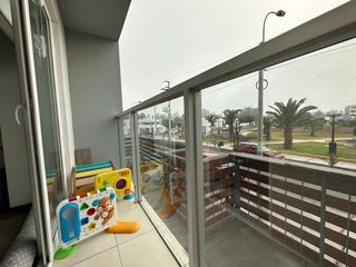Foto 10 de LINDO DEPARTAMENTO VENTA, CON EXCELENTE UBICACIÓN Y EN ZONA SEGURA