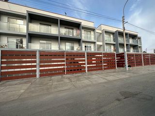 Foto 1 de LINDO DEPARTAMENTO VENTA, CON EXCELENTE UBICACIÓN Y EN ZONA SEGURA