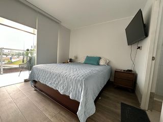 Foto 12 de LINDO DEPARTAMENTO VENTA, CON EXCELENTE UBICACIÓN Y EN ZONA SEGURA