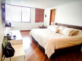 Venta de apartamento en el Poblado, El Campestre