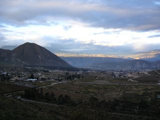 Foto 5 de Departamento en alquiler en Carcelen Medio, 3 Dormitorios Dobles Cerca de El Colegio Americano, norte de Quito