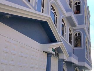 Foto 8 de Departamento en alquiler en Carcelen Medio, 3 Dormitorios Dobles Cerca de El Colegio Americano, norte de Quito