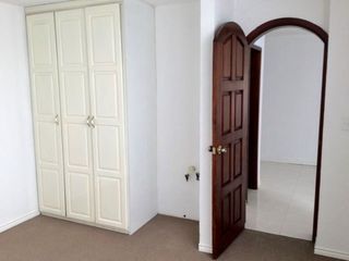Foto 20 de Departamento en alquiler en Carcelen Medio, 3 Dormitorios Dobles Cerca de El Colegio Americano, norte de Quito