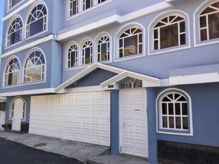Foto 3 de Departamento en alquiler en Carcelen Medio, 3 Dormitorios Dobles Cerca de El Colegio Americano, norte de Quito