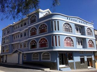 Foto 1 de Departamento en alquiler en Carcelen Medio, 3 Dormitorios Dobles Cerca de El Colegio Americano, norte de Quito
