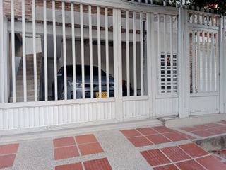 Casa en arriendo en el barrio san José en Barranquilla