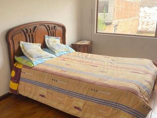 Foto 20 de Villa en venta, excelente sector residencial, a pocas cuadras de Quinta Lucrecia