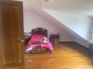 Foto 17 de Villa en venta, excelente sector residencial, a pocas cuadras de Quinta Lucrecia