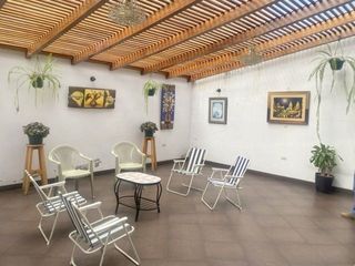 Foto 10 de Villa en venta, excelente sector residencial, a pocas cuadras de Quinta Lucrecia