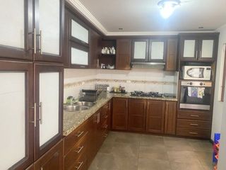 Foto 9 de Villa en venta, excelente sector residencial, a pocas cuadras de Quinta Lucrecia