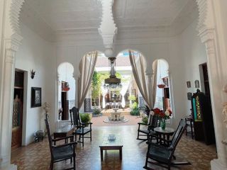 Venta Casa Covo, Cartagena Excelente Oportunidad para negocio