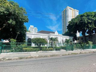 Venta Casa Covo, Cartagena Excelente Oportunidad para negocio