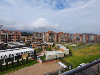 Foto 3 de Apartamento en Arriendo Mosquera en Puerta del Sol