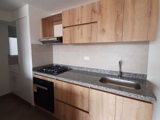 Foto 5 de Apartamento en Arriendo Mosquera en Puerta del Sol