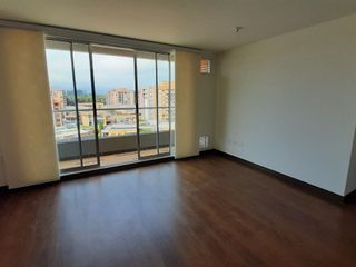 Foto 2 de Apartamento en Arriendo Mosquera en Puerta del Sol