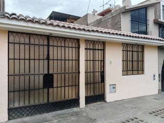 Casa Amoblada En Alquiler En El Centro de Ica