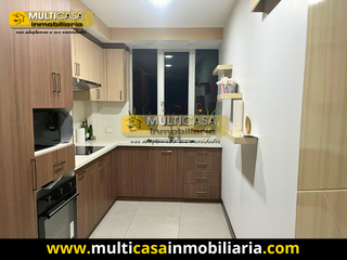 En Venta Suite Amoblada En El Centro De La Ciudad De Cuenca, Ecuador.