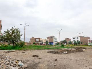 Foto 6 de TERRENO EN VENTA CERCA A PARQUE, 2DA. ETAPA, SOL DE CARABAYLLO