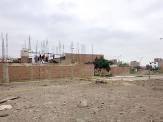 Foto 4 de TERRENO EN VENTA CERCA A PARQUE, 2DA. ETAPA, SOL DE CARABAYLLO