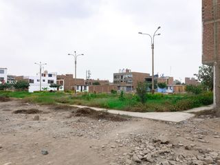 Foto 5 de TERRENO EN VENTA CERCA A PARQUE, 2DA. ETAPA, SOL DE CARABAYLLO