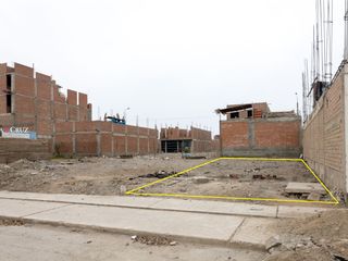 Foto 3 de TERRENO EN VENTA CERCA A PARQUE, 2DA. ETAPA, SOL DE CARABAYLLO