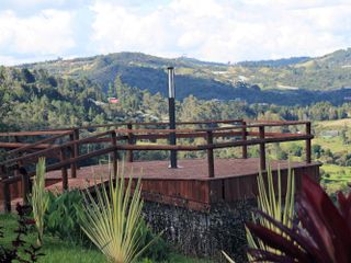 Best Mountain Views - 20 Minutes From Medellin, Residential Community
