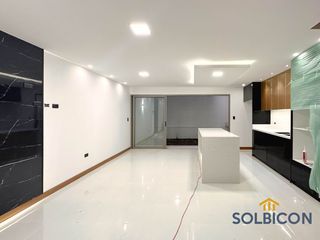 Foto 6 de Hermosa casa para crédito Vip ubicada en misica con acabados de lujo